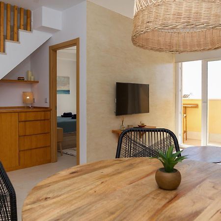 Apartament Deja Blue - Tarifa Rent Modern Penthouse Zewnętrze zdjęcie
