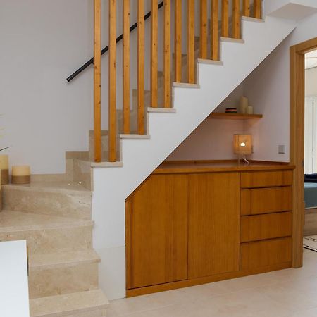Apartament Deja Blue - Tarifa Rent Modern Penthouse Zewnętrze zdjęcie