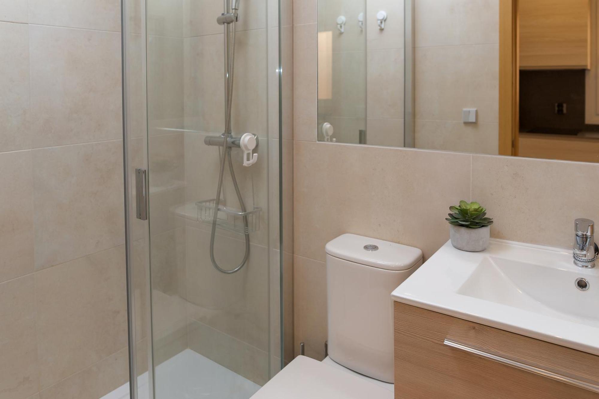 Apartament Deja Blue - Tarifa Rent Modern Penthouse Zewnętrze zdjęcie