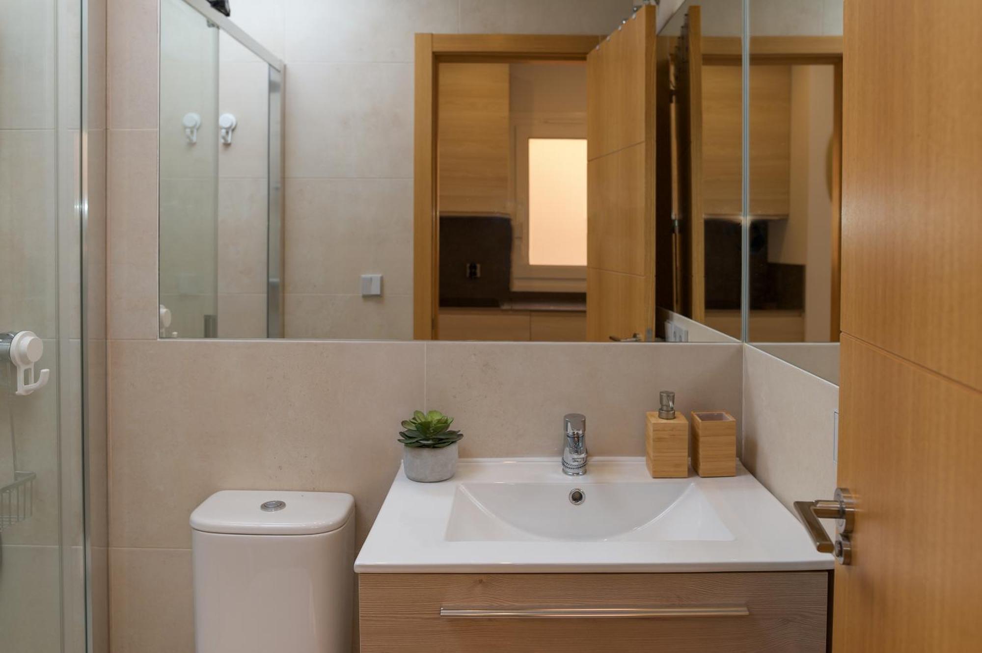 Apartament Deja Blue - Tarifa Rent Modern Penthouse Zewnętrze zdjęcie
